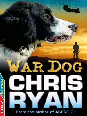 War Dog - ebook